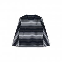 NKMVOBY LS LOOSE TOP R